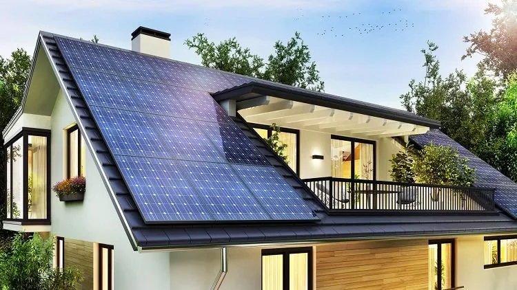 Home Photovoltaic Solar Energy supplier