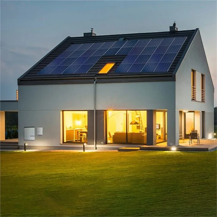 home photovoltaic solar energy (3)_